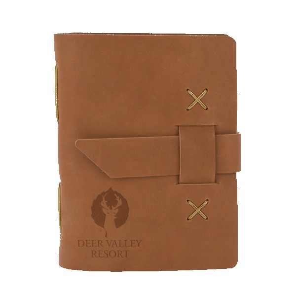 Journeyman Small Journal 1
