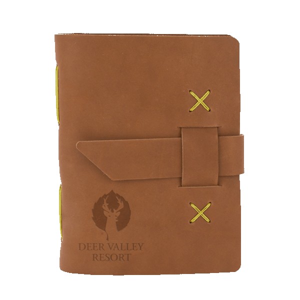 Journeyman Small Journal 1