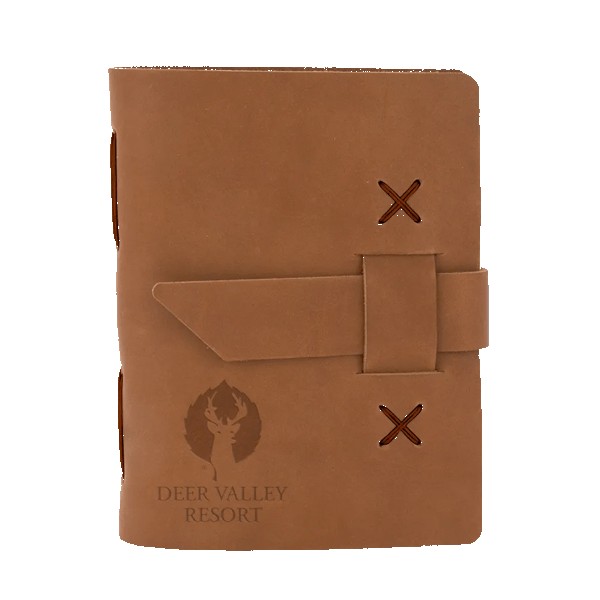 Journeyman Small Journal 1