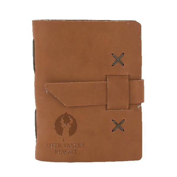 Journeyman Small Journal 1