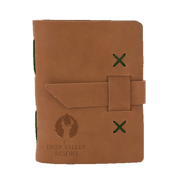 Journeyman Small Journal 1