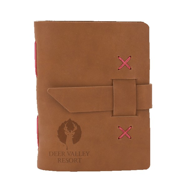 Journeyman Small Journal 1