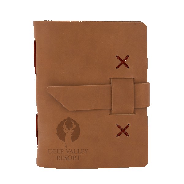 Journeyman Small Journal 1