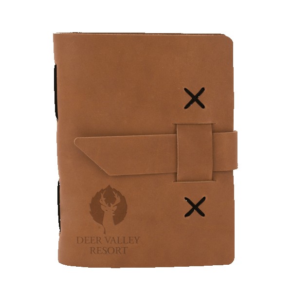 Journeyman Small Journal 1