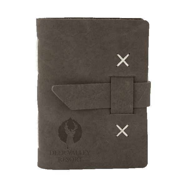 Journeyman Small Journal 1