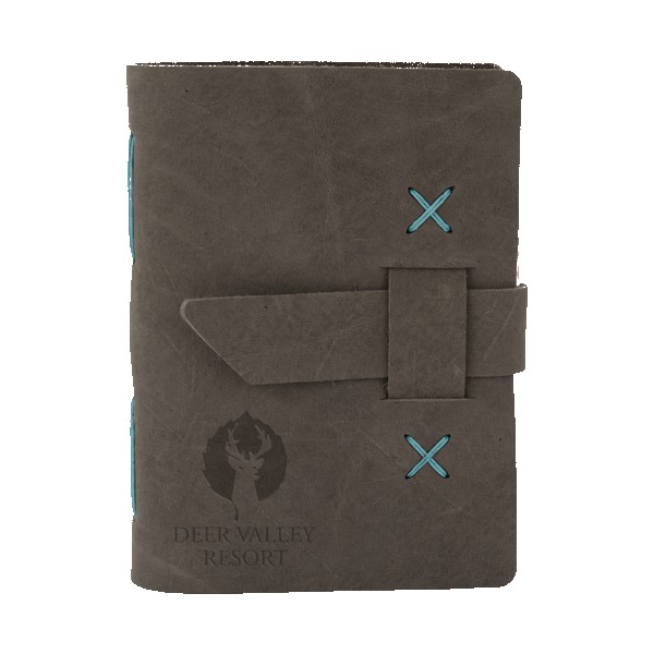 Journeyman Small Journal 1