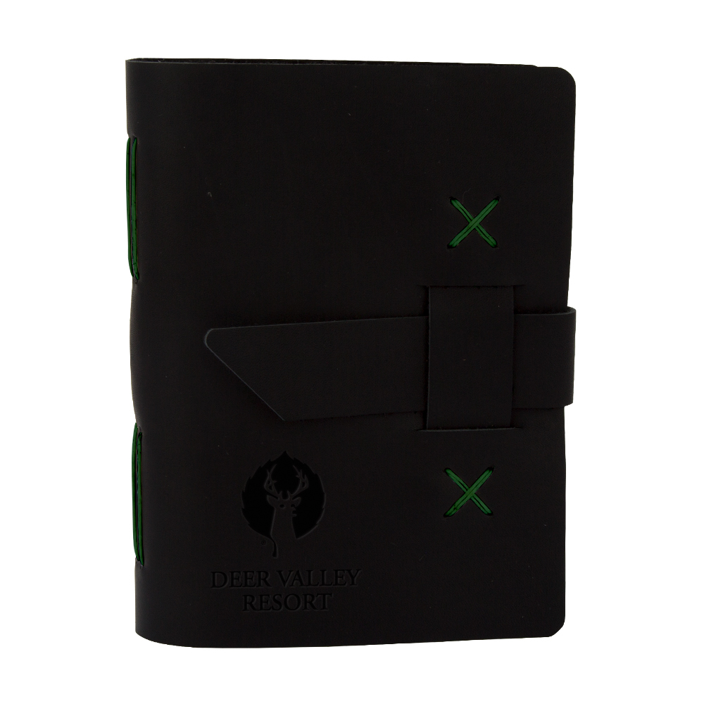 Journeyman Small Journal 1