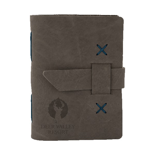 Journeyman Small Journal 1