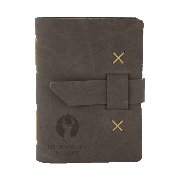Journeyman Small Journal 1