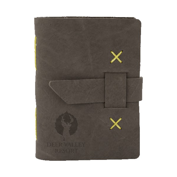 Journeyman Small Journal 1