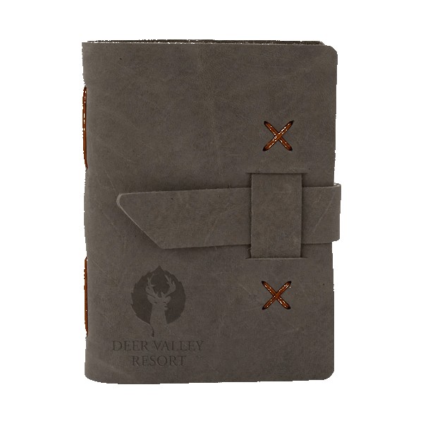 Journeyman Small Journal 1