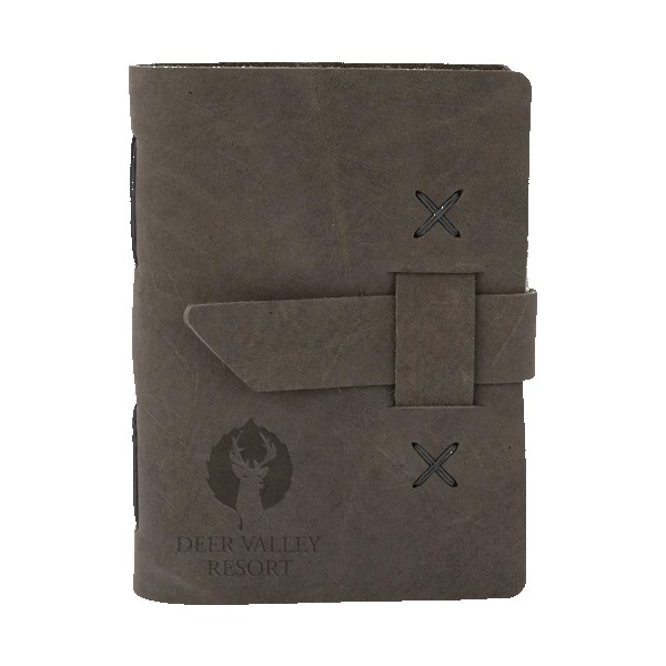 Journeyman Small Journal 1