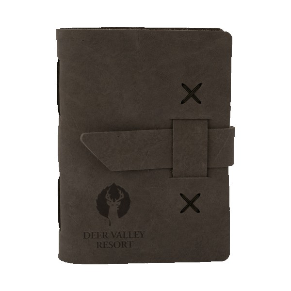 Journeyman Small Journal 1
