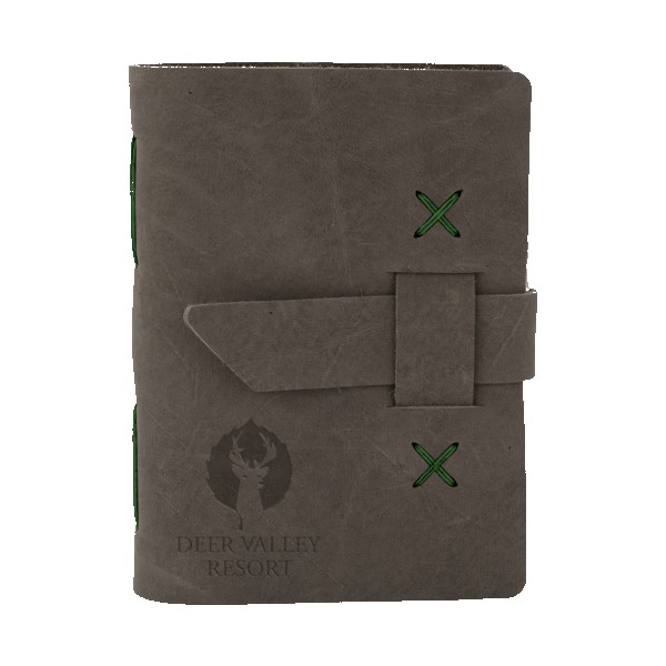 Journeyman Small Journal 1