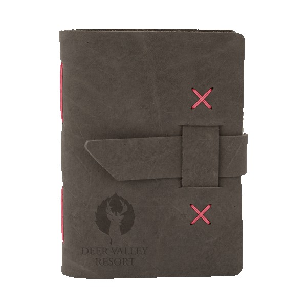 Journeyman Small Journal 1