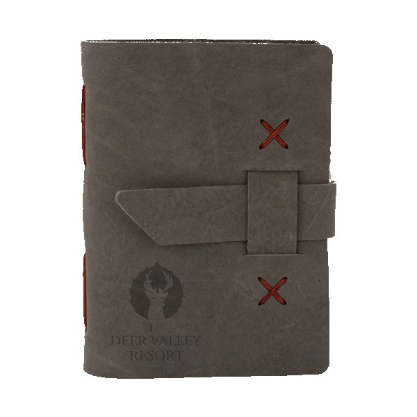 Journeyman Small Journal 1