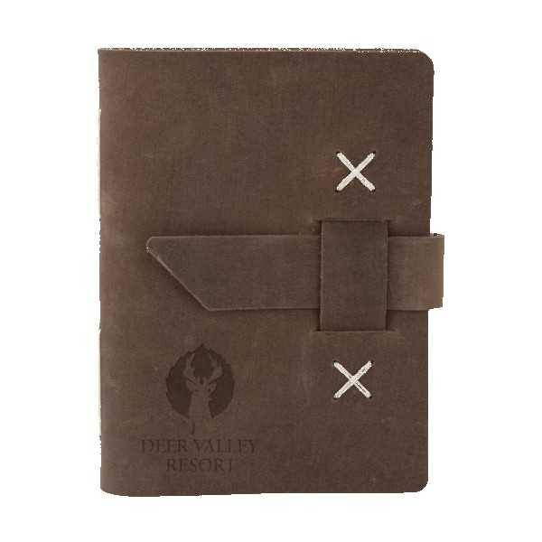 Journeyman Small Journal 1