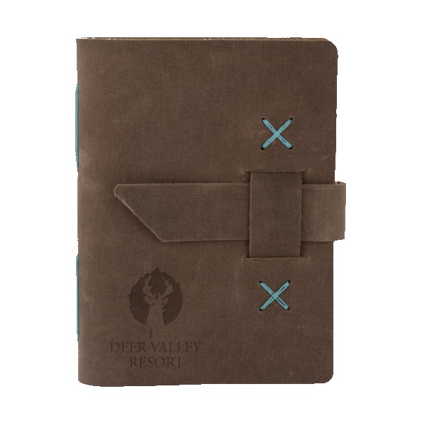 Journeyman Small Journal 1