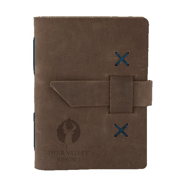 Journeyman Small Journal 1