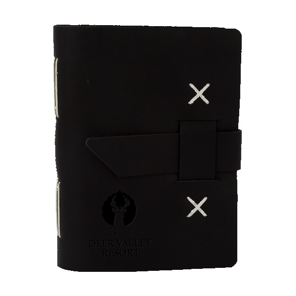 Journeyman Small Journal 1