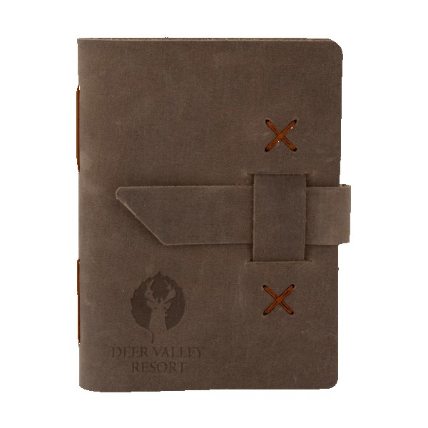 Journeyman Small Journal 1