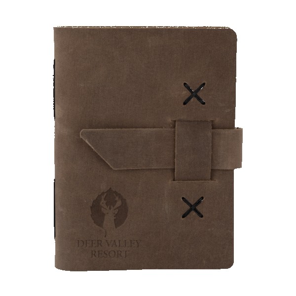 Journeyman Small Journal 1