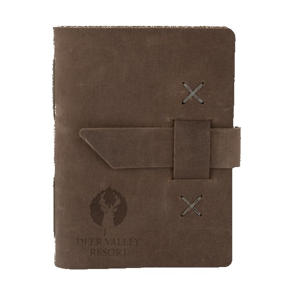 Journeyman Small Journal 1