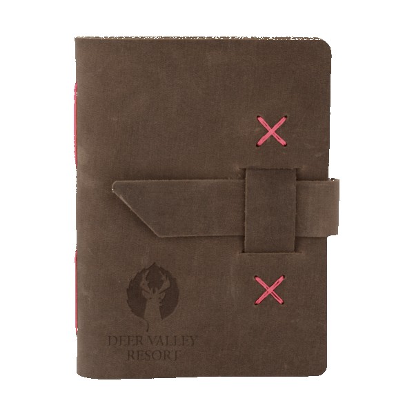 Journeyman Small Journal 1