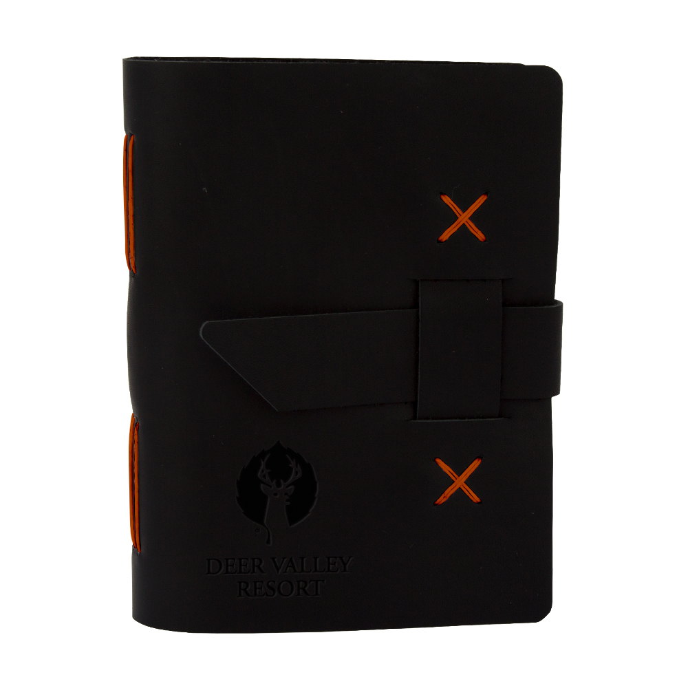 Journeyman Small Journal 1