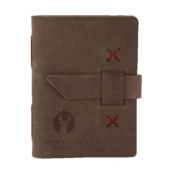 Journeyman Small Journal 1