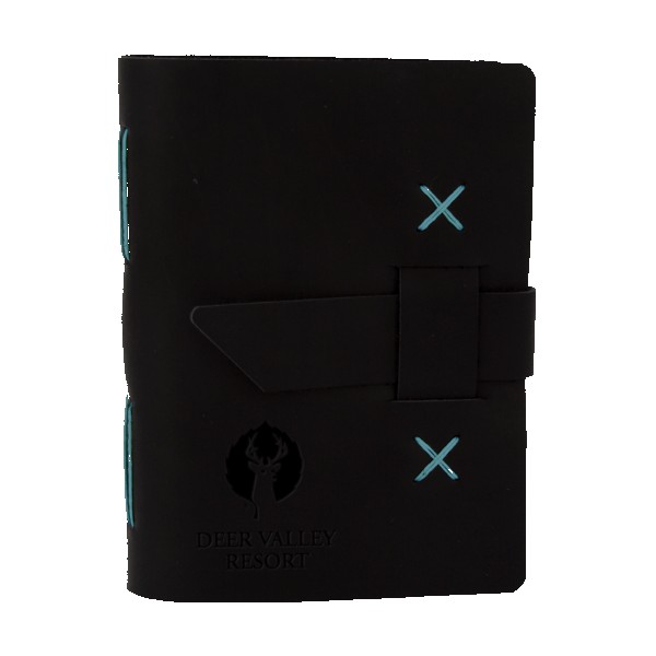 Journeyman Small Journal 1