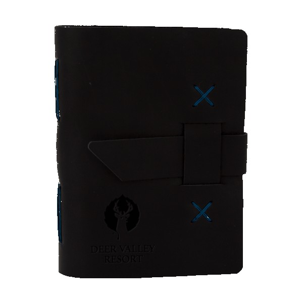 Journeyman Small Journal 1
