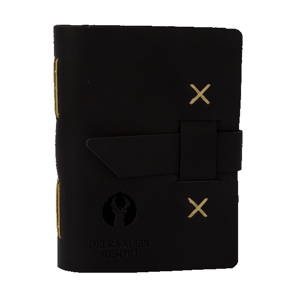Journeyman Small Journal 1