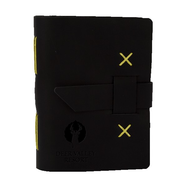 Journeyman Small Journal 1