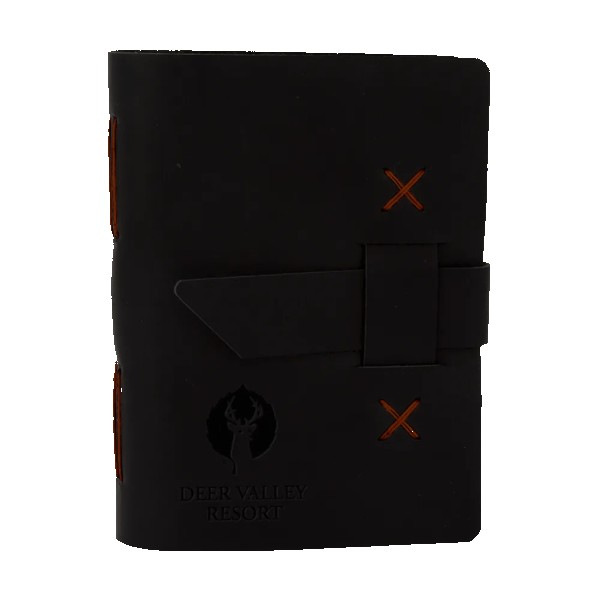 Journeyman Small Journal 1