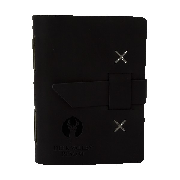 Journeyman Small Journal 1