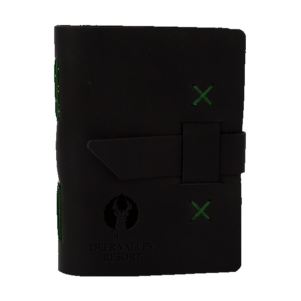 Journeyman Small Journal 1