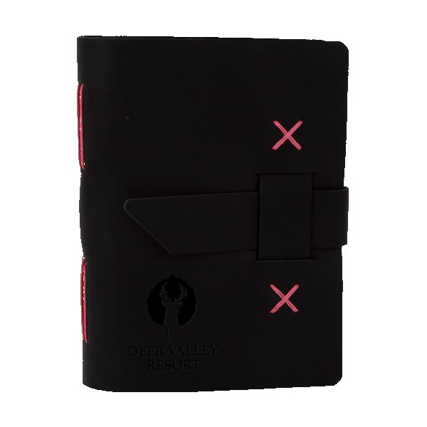 Journeyman Small Journal 1