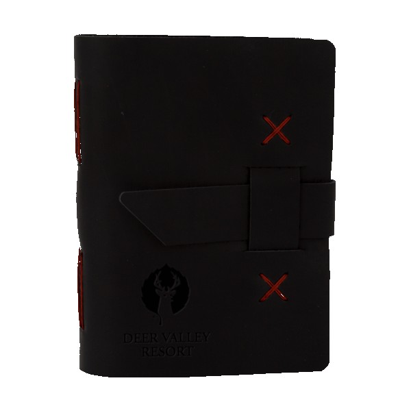 Journeyman Small Journal 1