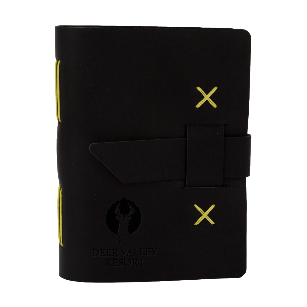 Journeyman Small Journal 1