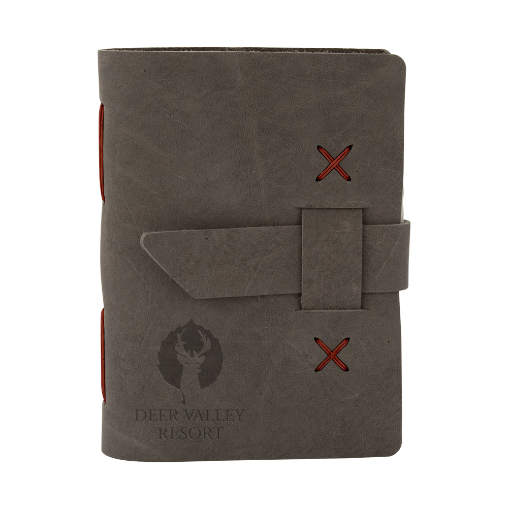 Journeyman Small Journal 1