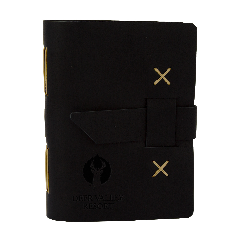 Journeyman Small Journal 1