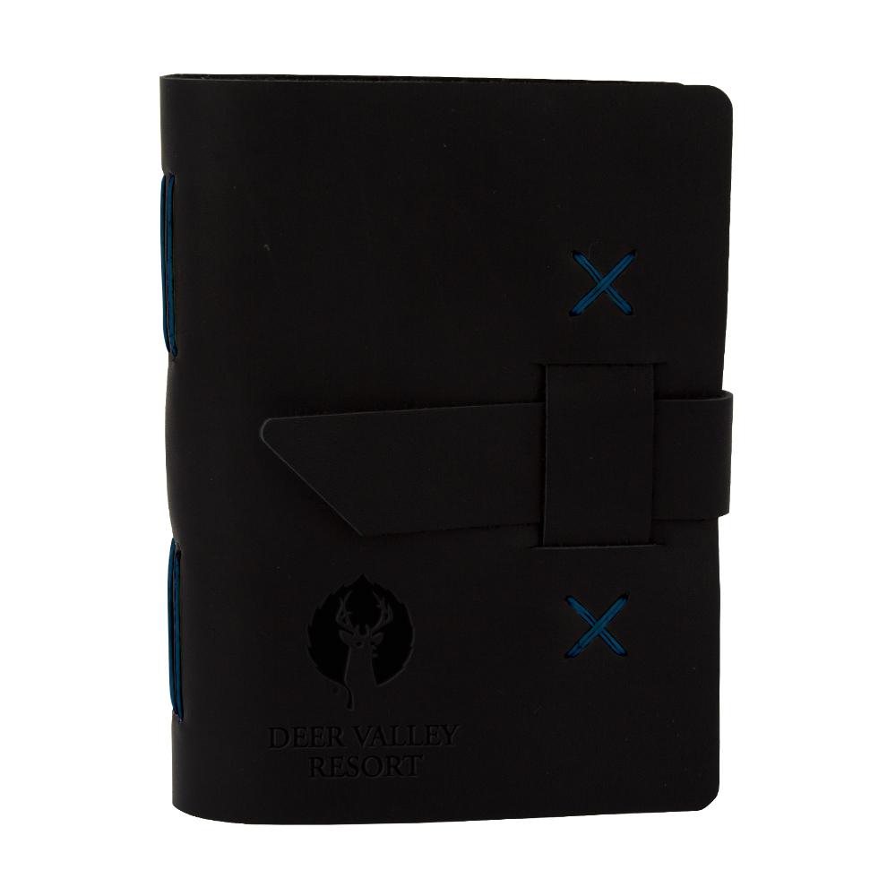 Journeyman Small Journal 1