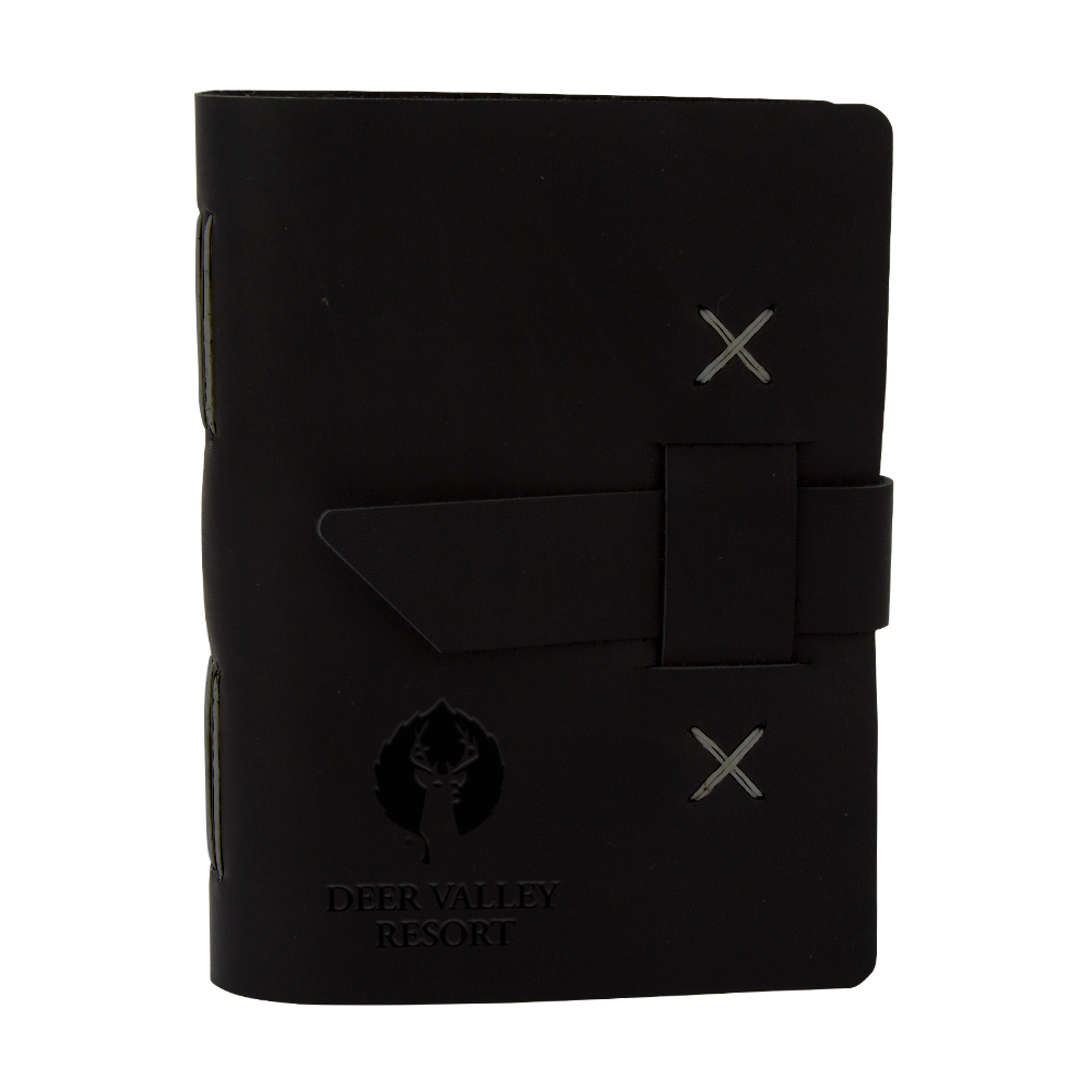 Journeyman Small Journal 1