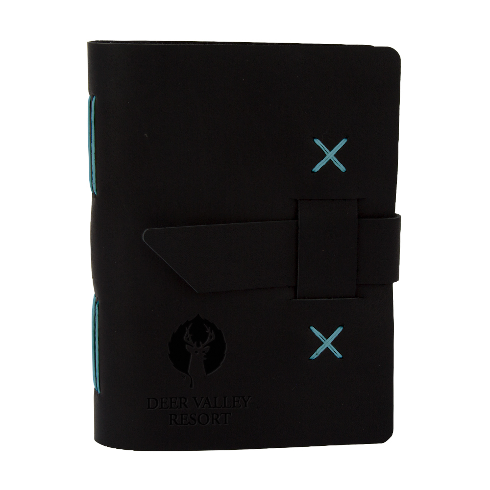 Journeyman Small Journal 1