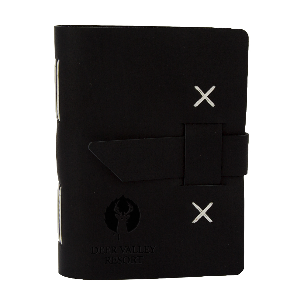 Journeyman Small Journal 1