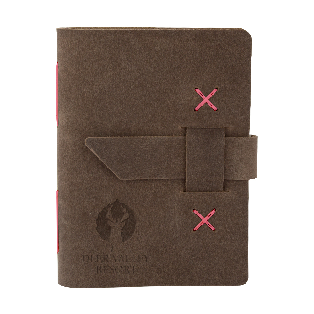 Journeyman Small Journal 1