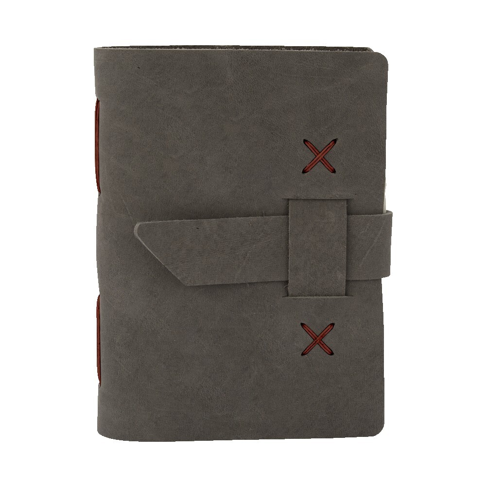 Journeyman Small Journal 1