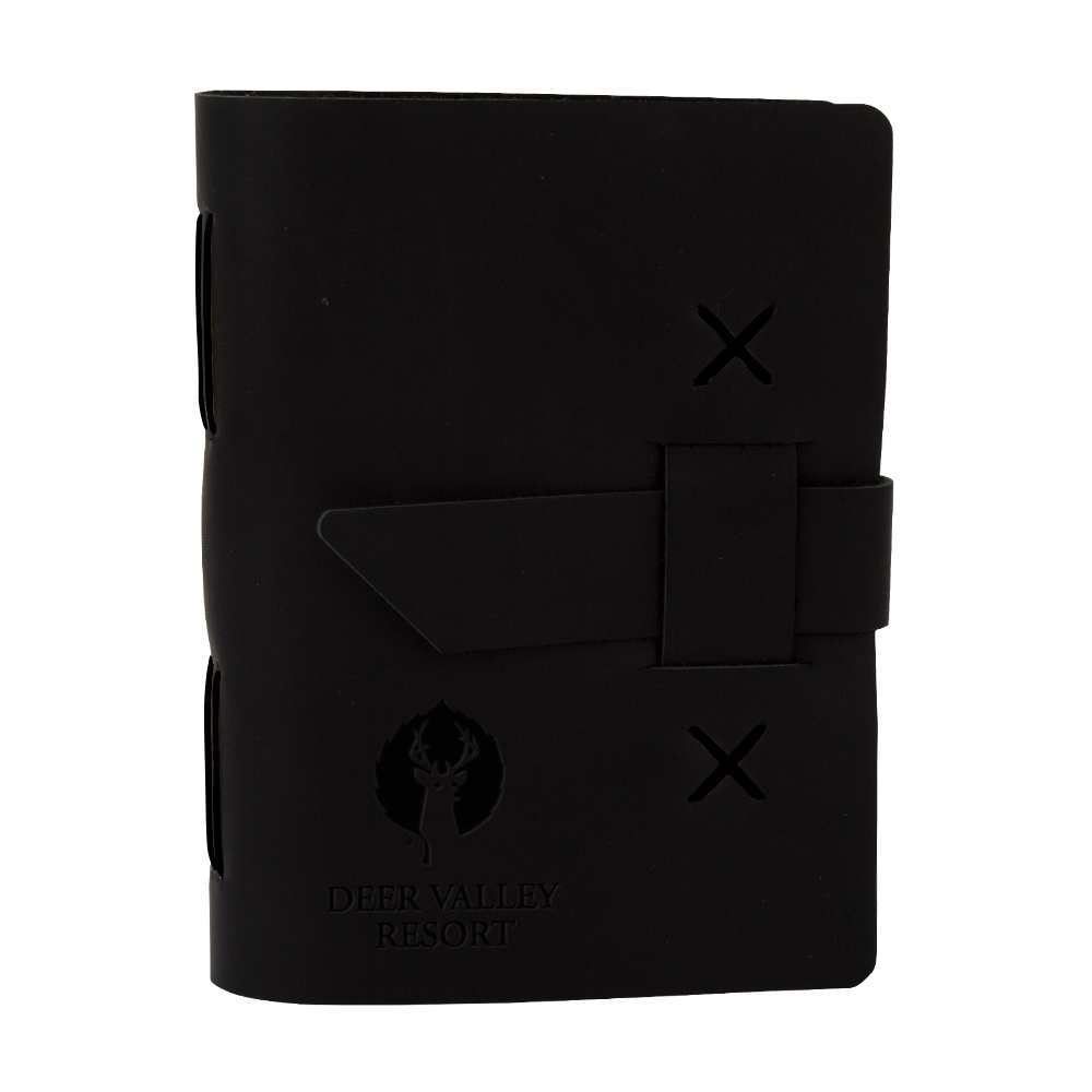 Journeyman Small Journal 1
