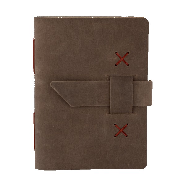 Journeyman Small Journal 1